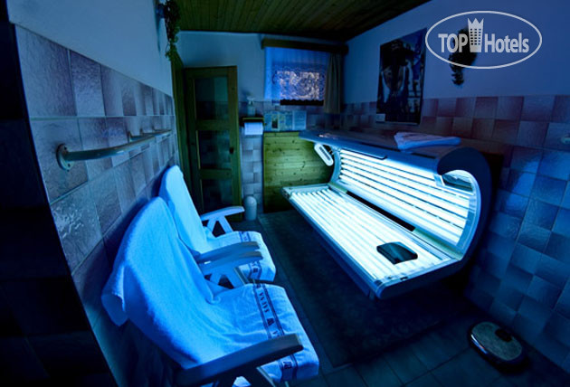 New photos from tourists Pretty Pension