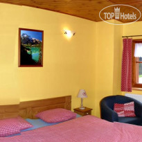 Cortina Pension