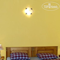Cortina Pension