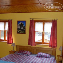 Cortina Pension