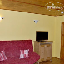 Cortina Pension