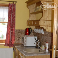 Cortina Pension