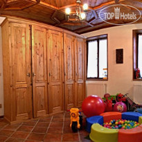 Cortina Pension