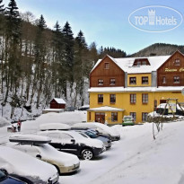 Cortina Pension
