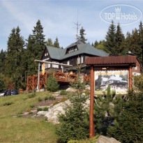 Vysoka Straz Pension