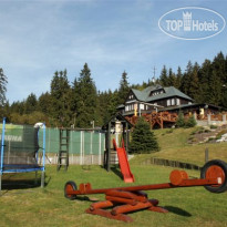 Vysoka Straz Pension
