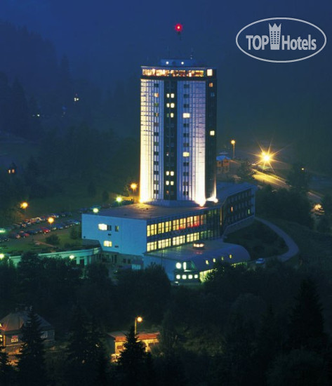 Hotel photo Horizont 4*
