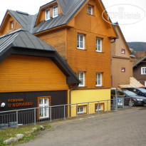 U Komarku Pension
