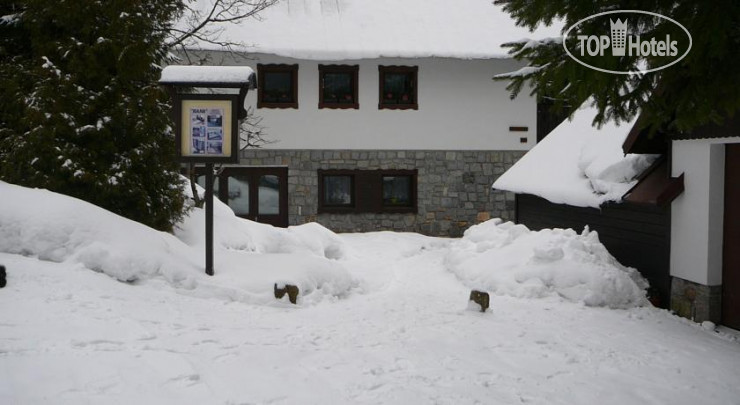 Hotel photo Hana Pension  2*
