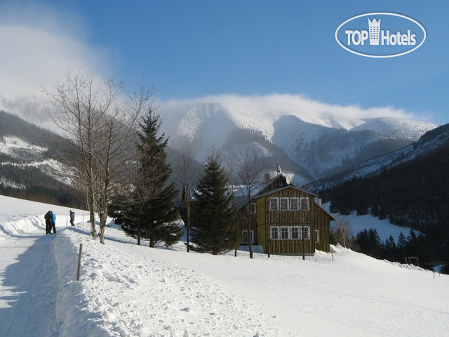 New photos from tourists 48 Pension 3*