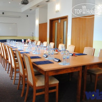 VZ Bedrichov Hotel