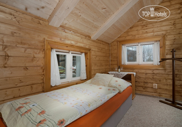 New photos from tourists Jaruska Pension