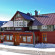 Jaruska Pension  