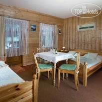 Jaruska Pension  