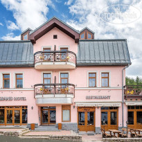 Grand Hotel  