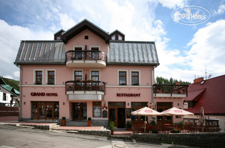 Grand Hotel