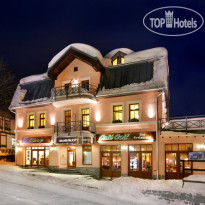 Grand Hotel