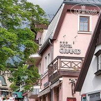 Grand Hotel