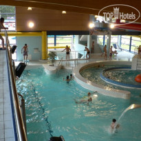 Aqua Park развлекательный комплекс Aqua