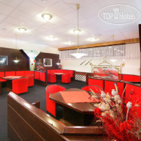 Wellness Hotel Svornost 