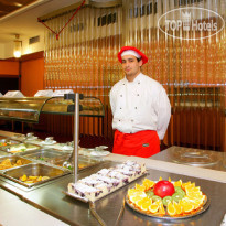 Wellness Hotel Svornost 