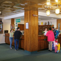 Wellness Hotel Svornost 