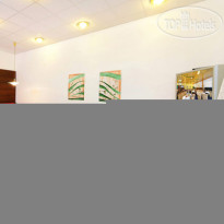 Wellness Hotel Svornost 