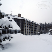 Wellness Hotel Svornost 