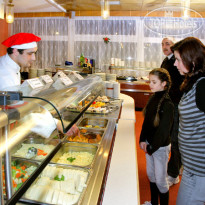 Wellness Hotel Svornost 