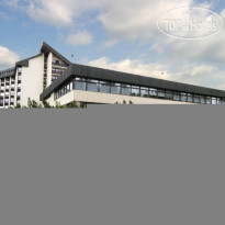 Wellness Hotel Svornost 