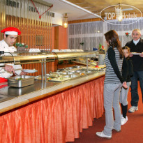 Wellness Hotel Svornost 