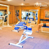Fit & Fun Тренажерный зал