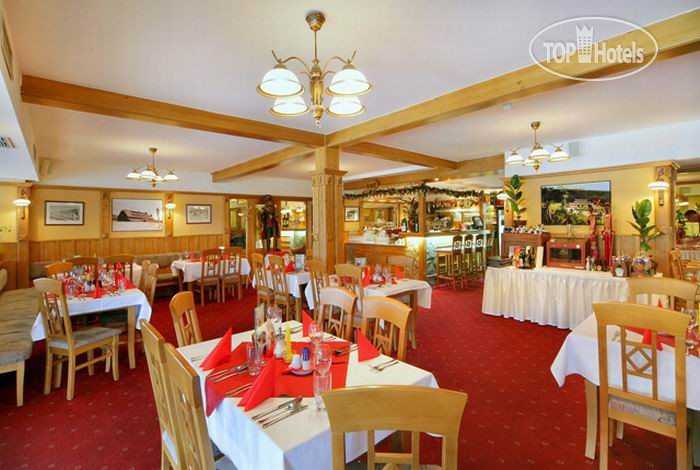 New photos from tourists Spindlerova Bouda 4*