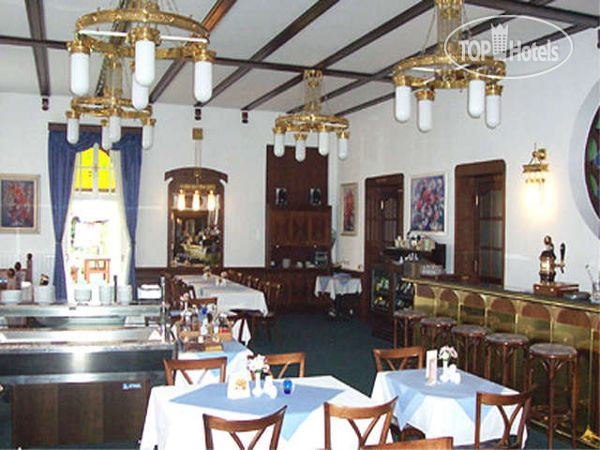 New photos from tourists Horec 4*