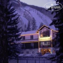Harrachov Inn 