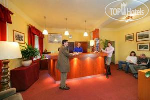 New photos from tourists Harrachov Inn 3*