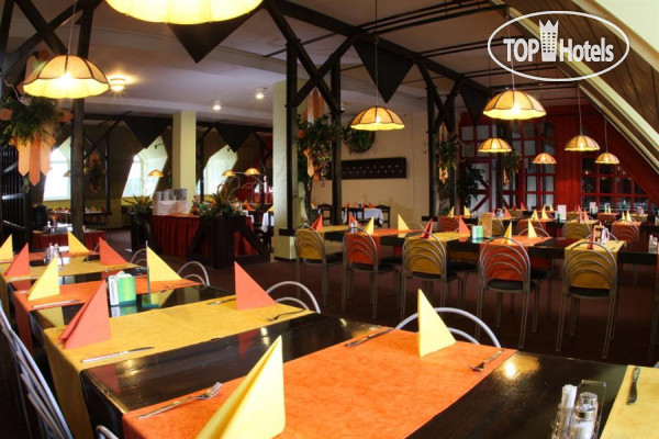 Hotelier's photos Skicentrum 3*