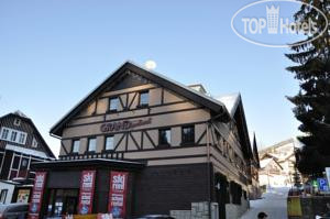 Hotelier's photos Grand Apartments