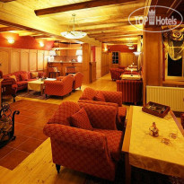 Hotel Pod Jasany