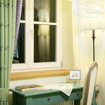 Hotel Pod Jasany