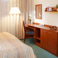 Clarion Hotel Spindleruv Mlyn