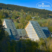 Clarion Hotel Spindleruv Mlyn