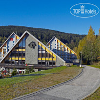 Clarion Hotel Spindleruv Mlyn
