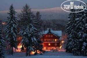 Hotel photo Lesni chata Korenov 3*