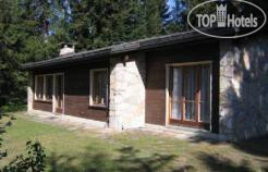 Photos Chalet Sous Le Bois