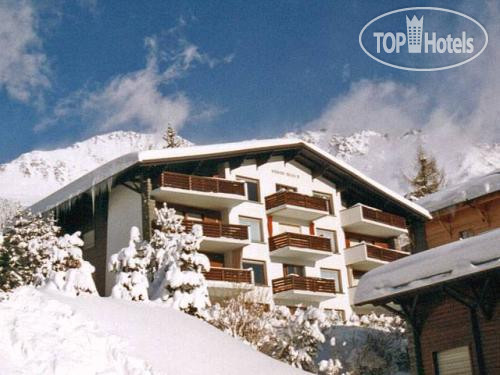 Photos Verbier Soleil