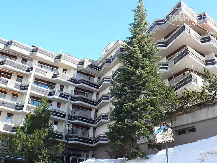 Photos Res. Flaminia