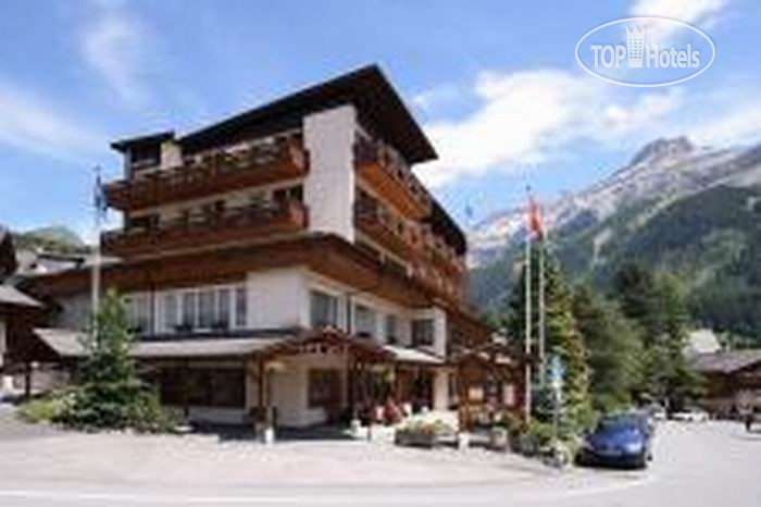 Photos Des Diablerets