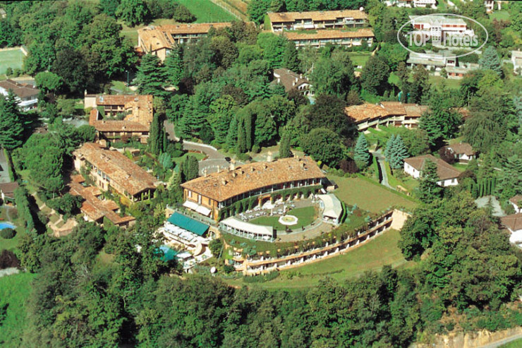 Photos Villa Principe Leopoldo Hotel & SPA