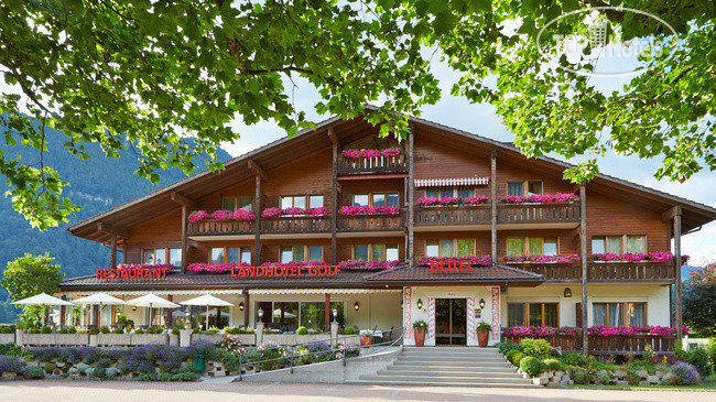 Hotel photo SALZANO Hotel - Spa - Restaurant 3*
